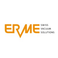 ERME Swiss Vacuum Solutions logo