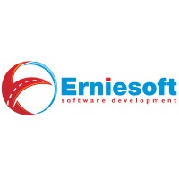 Erniesoft logo