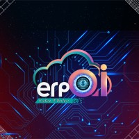 erpOI AB logo