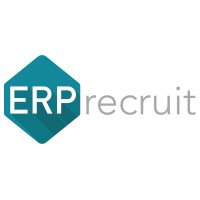 ERPrecruit logo