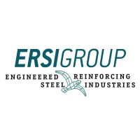ERSIGROUP logo