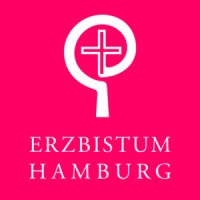 Erzbistum Hamburg logo