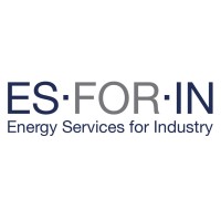 ESFORIN SE logo