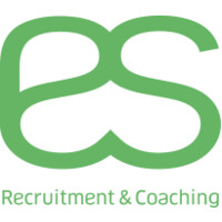 ES Recruitment & Coaching logo