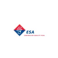 ESA bv logo