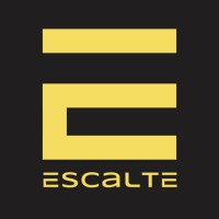 Escalte Recrutamento logo