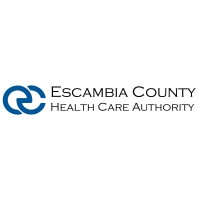 ESCAMBIA COUNTY HEALTH CARE AUTHORITY logo