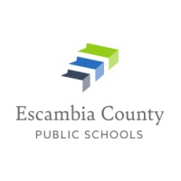 Escambia County Public Schools logo