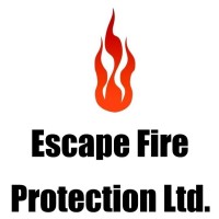 Escape Fire Protection Ltd logo
