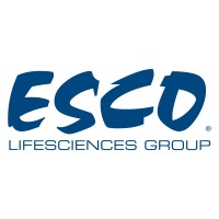 Esco logo