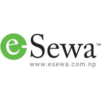eSewa Ltd. logo