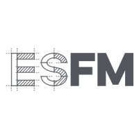 ESFM® USA logo