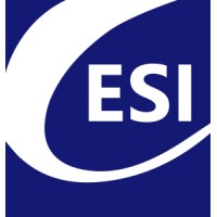 ESI Motion logo