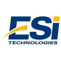 ESI Technologies logo