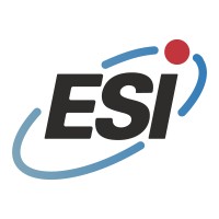 ESI – European Systems Integration logo