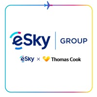 eSky Group logo