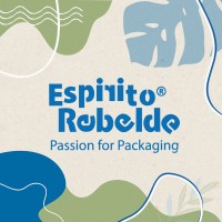 Espírito Rebelde Embalagens Lda. logo