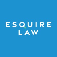 Esquire Law logo