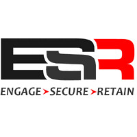 ESR Talent logo