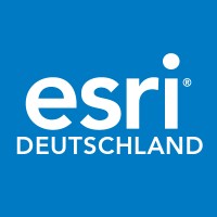 Esri Deutschland logo
