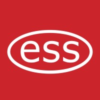 ESS Ltd. logo
