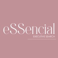 Essencial Executive Search logo