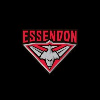 Essendon Football Club logo