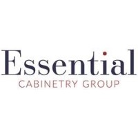 Essential Cabinetry Group logo