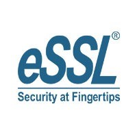 eSSL Security logo