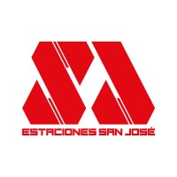 Estación de Servicios San José logo