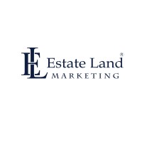 Estate Land Marketing logo