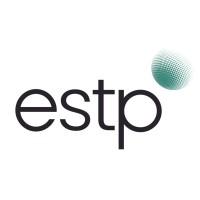 ESTP logo