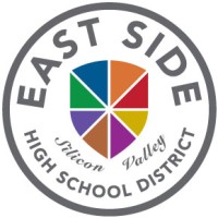 East Side Union High School District logo