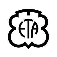 Logo ETA SA Manufacture Horlogère Suisse