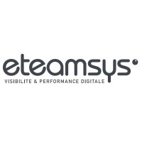 Eteamsys logo