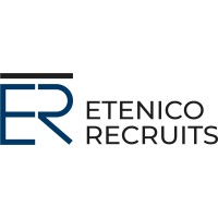 Etenico Technologies logo