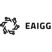 EAIGG: Ethical AI Governance Group logo