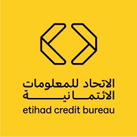Etihad Credit Bureau logo