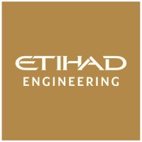Etihad Engineering Logo