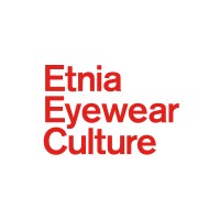 Etnia Eyewear Culture logo