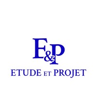 ETUDE ET PROJET - Cabinet de recrutement logo