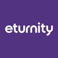 Eturnity logo