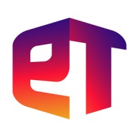 ET Works logo