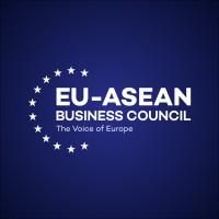 EU-ASEAN Business Council logo