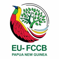The EU-FCCB Programme logo