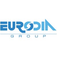 EURODIA logo