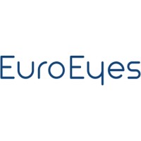 Logo EuroEyes Switzerland AG