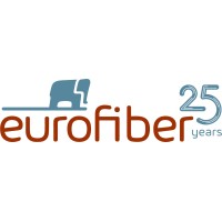 Eurofiber logo