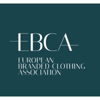 European Branded Clothing Association logo