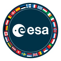 European Space Agency - ESA logo
